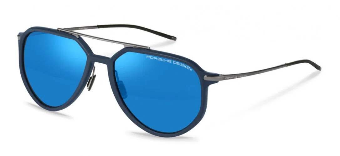 Porsche Design P8990 Sunglasses - view 2